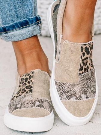 The Sela™ | Light Walk Slip-Ons