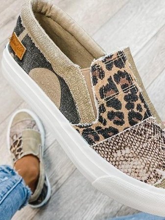 The Sela™ | Light Walk Slip-Ons