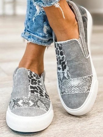 The Sela™ | Light Walk Slip-Ons