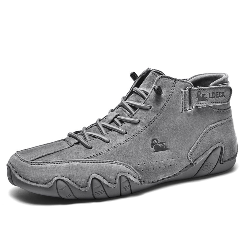 The Alden™ | Breathable Urban Sneakers