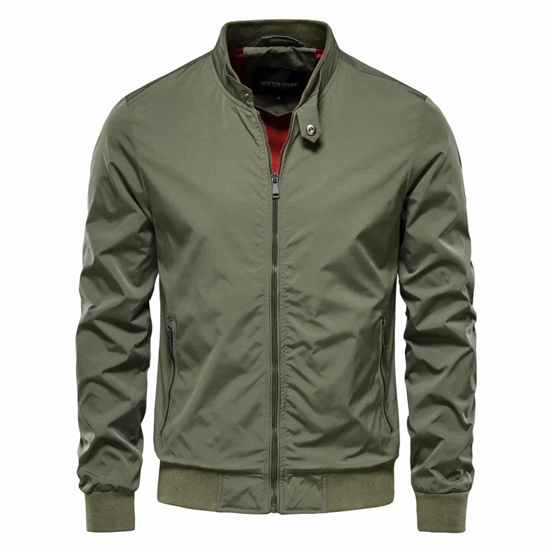 The Ridge™ | Timeless Spring Sophistication