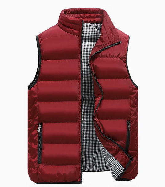 The Bexley™ | Timeless Padded Gilet