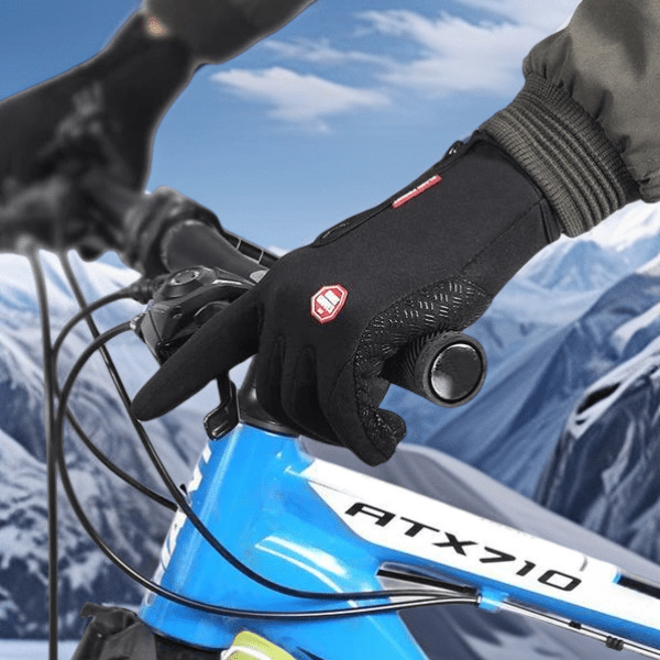 ThermoFlex™ | All-Purpose Gloves