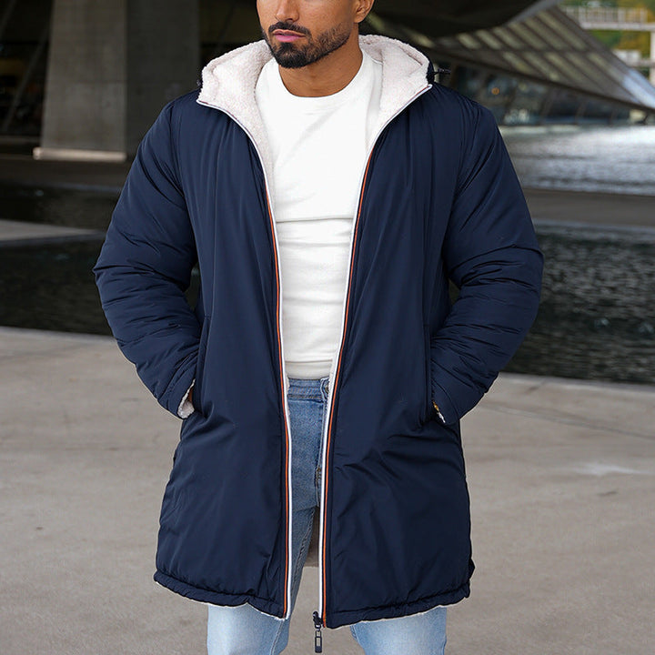 The Clapton™ | Urban Winter Jacket