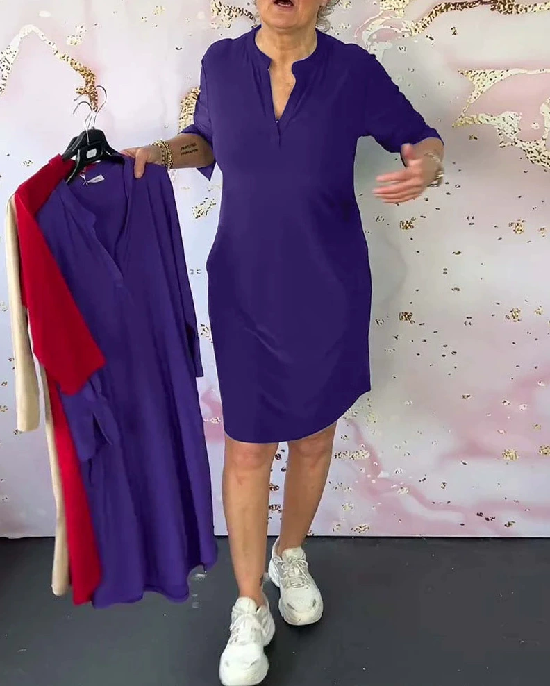The Zafira™ | Light Essence Dress