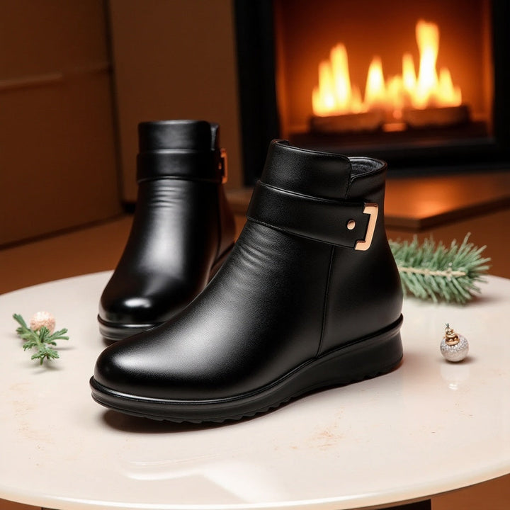 Matilda™ | All-Day Comfort Boots