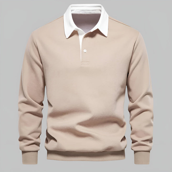 The Serene™ | Men's Sweater Shirt
