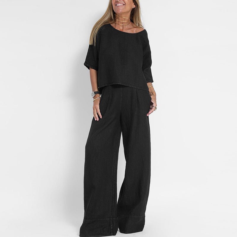 The Elira™ | Soft Dawn Ensemble