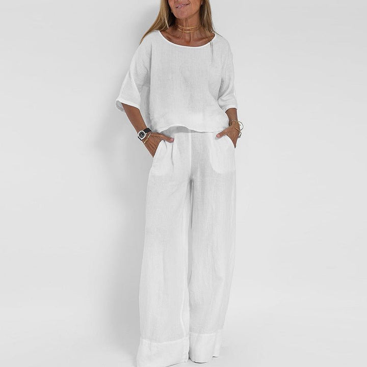 The Elira™ | Soft Dawn Ensemble