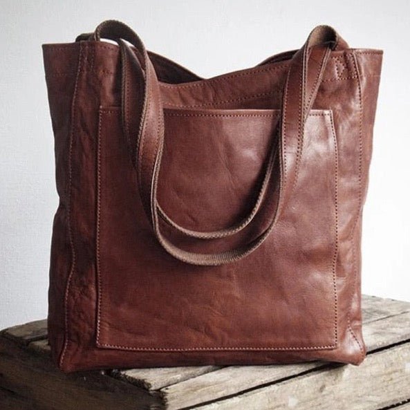 The Amora™ – Effortlessly Chic Handbag