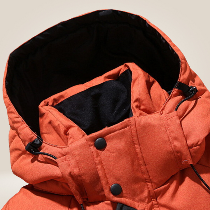 Benn™ | Snug Puffer