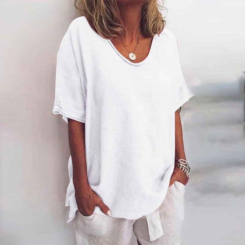The Bellora™ | Light Touch Blouse