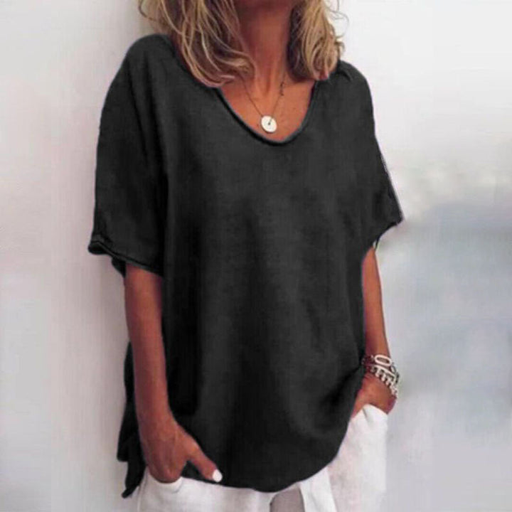 The Bellora™ | Light Touch Blouse