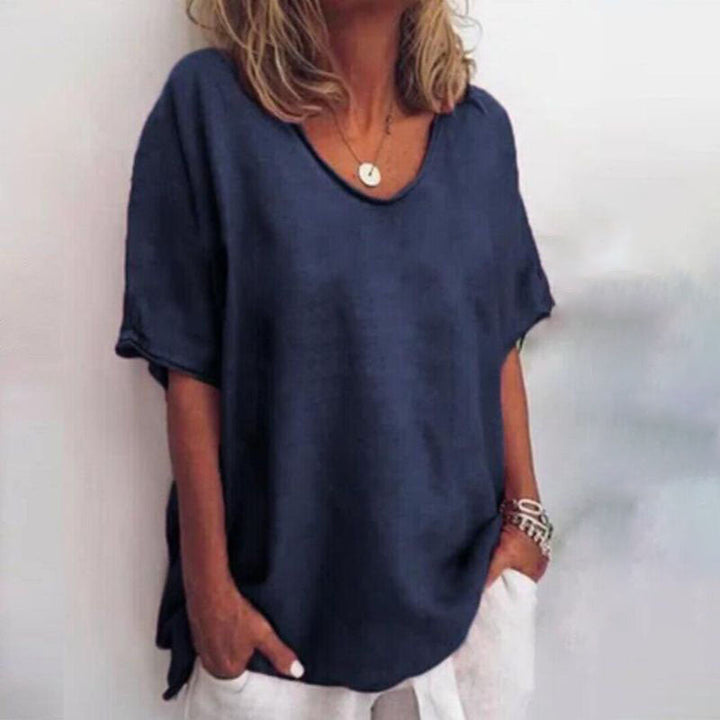 The Bellora™ | Light Touch Blouse