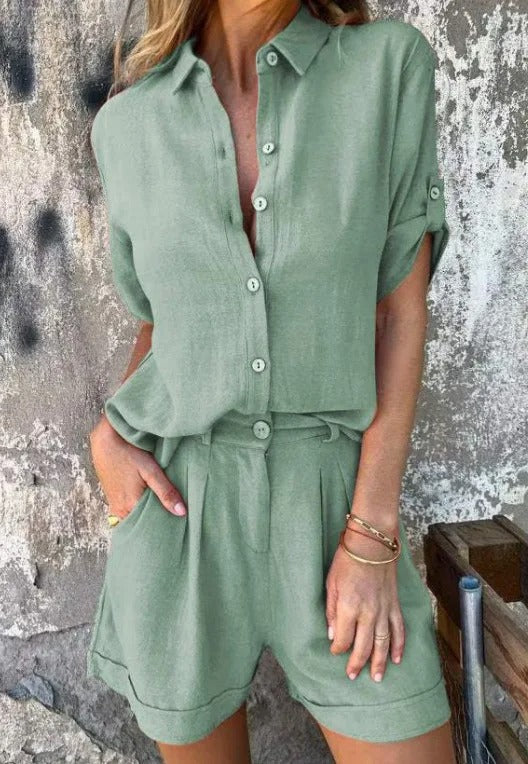 The Amelie™ | Bare Summer Edit