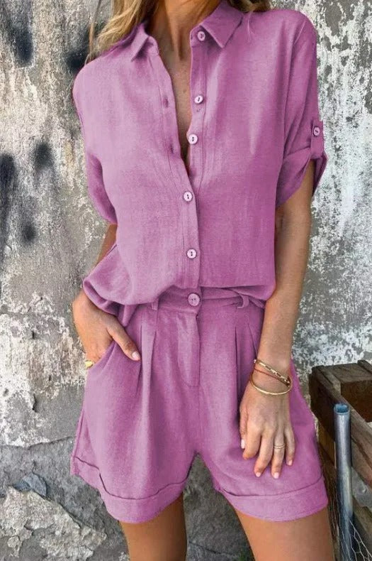 The Amelie™ | Bare Summer Edit