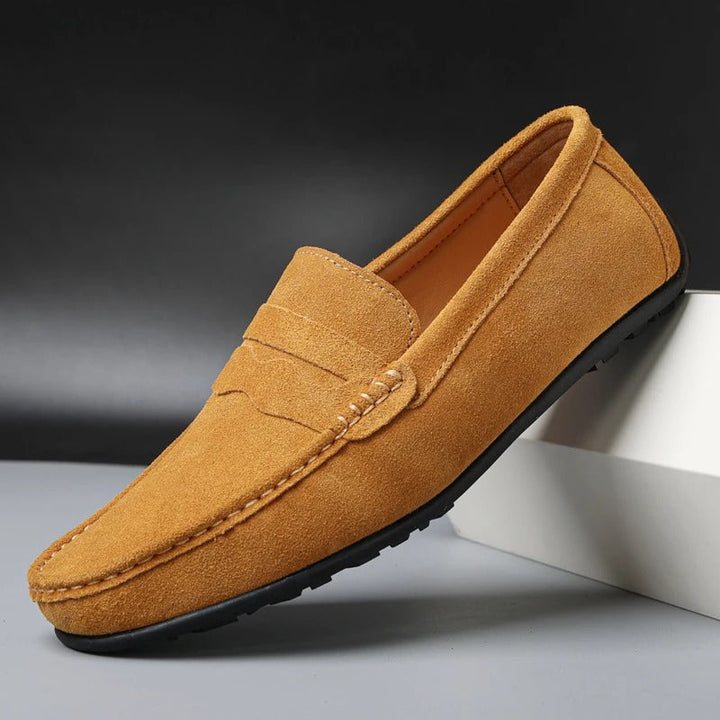 The Luthario™ | Men's Loafers