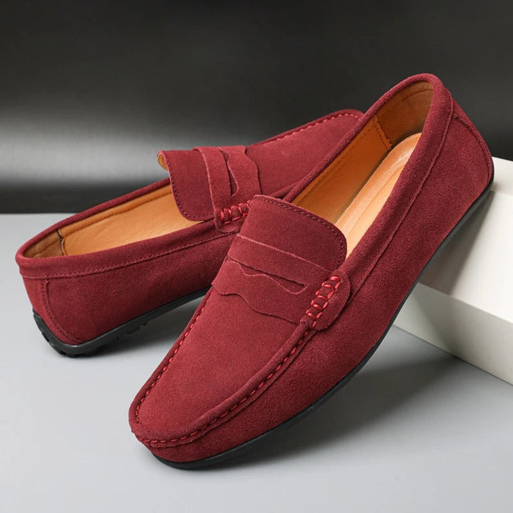 The Luthario™ | Men's Loafers