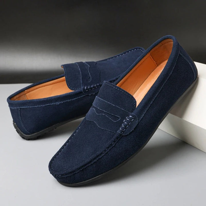 The Luthario™ | Men's Loafers