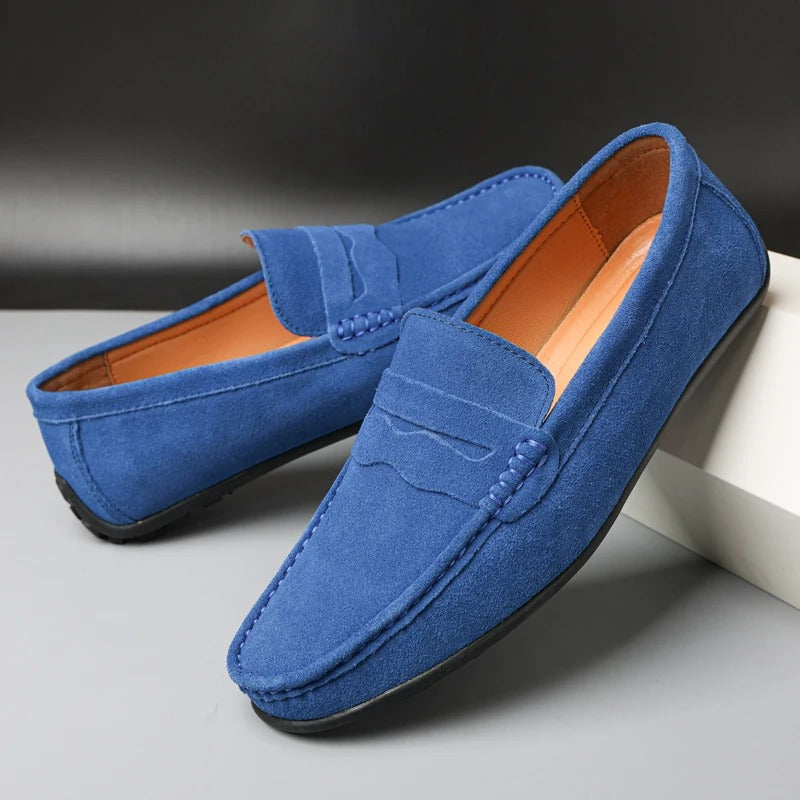 The Luthario™ | Men's Loafers
