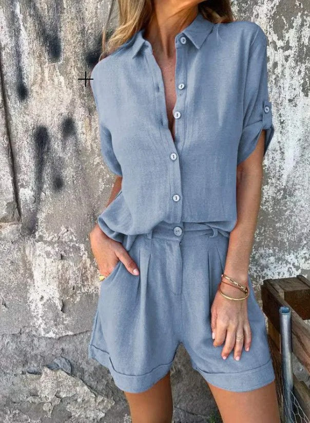 The Amelie™ | Bare Summer Edit