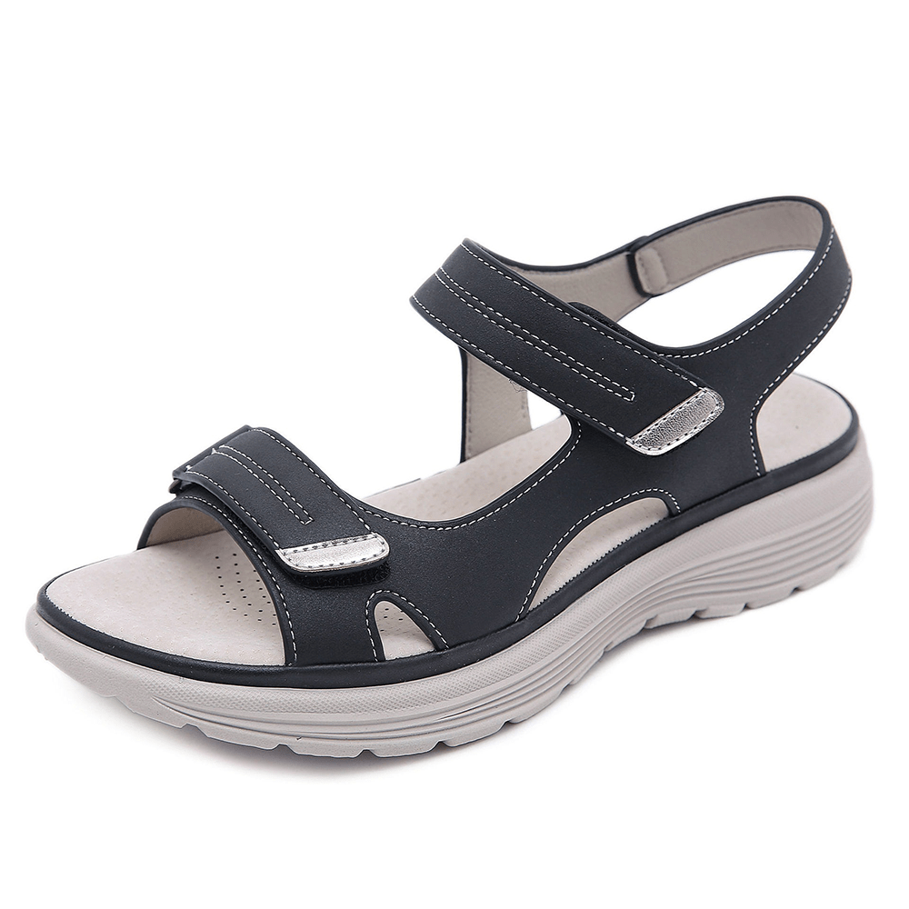 The Nuvira™ – Walk in Style