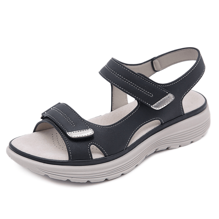 The Nuvira™ – Walk in Style