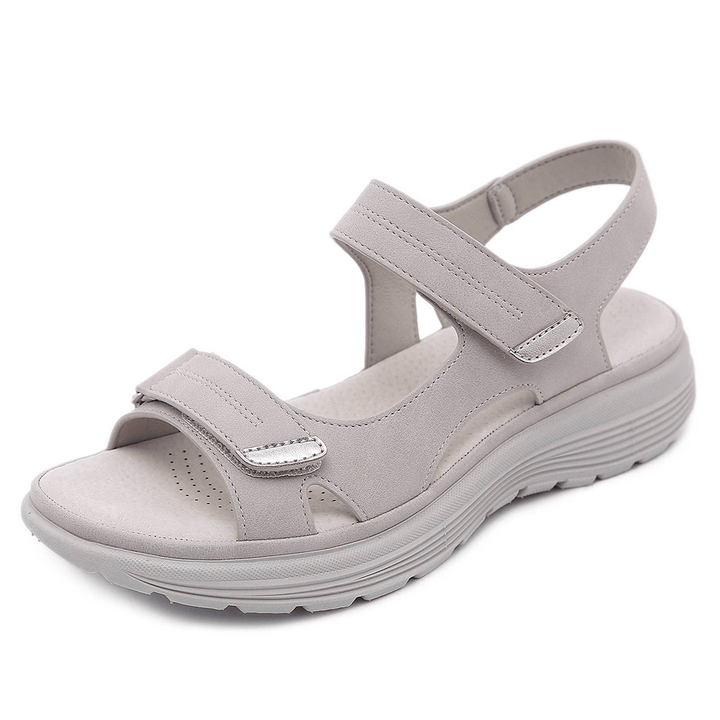 The Nuvira™ – Walk in Style