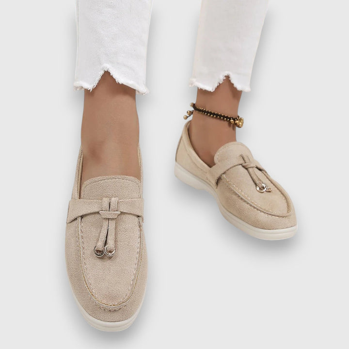 The Juvira™ | Casual Couple's Shoes