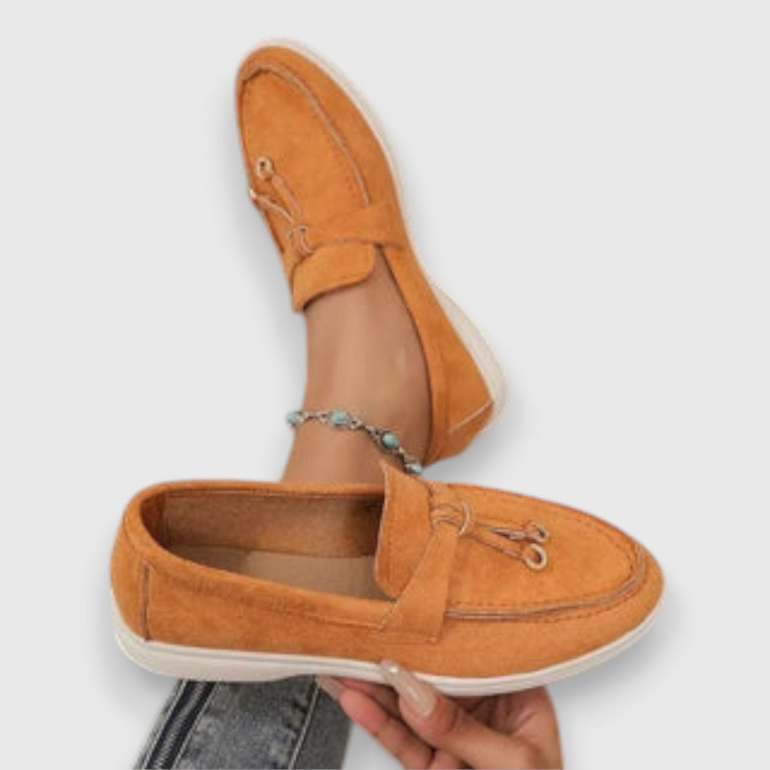 The Juvira™ | Casual Couple's Shoes