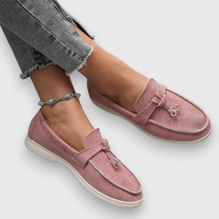 The Juvira™ | Casual Couple's Shoes