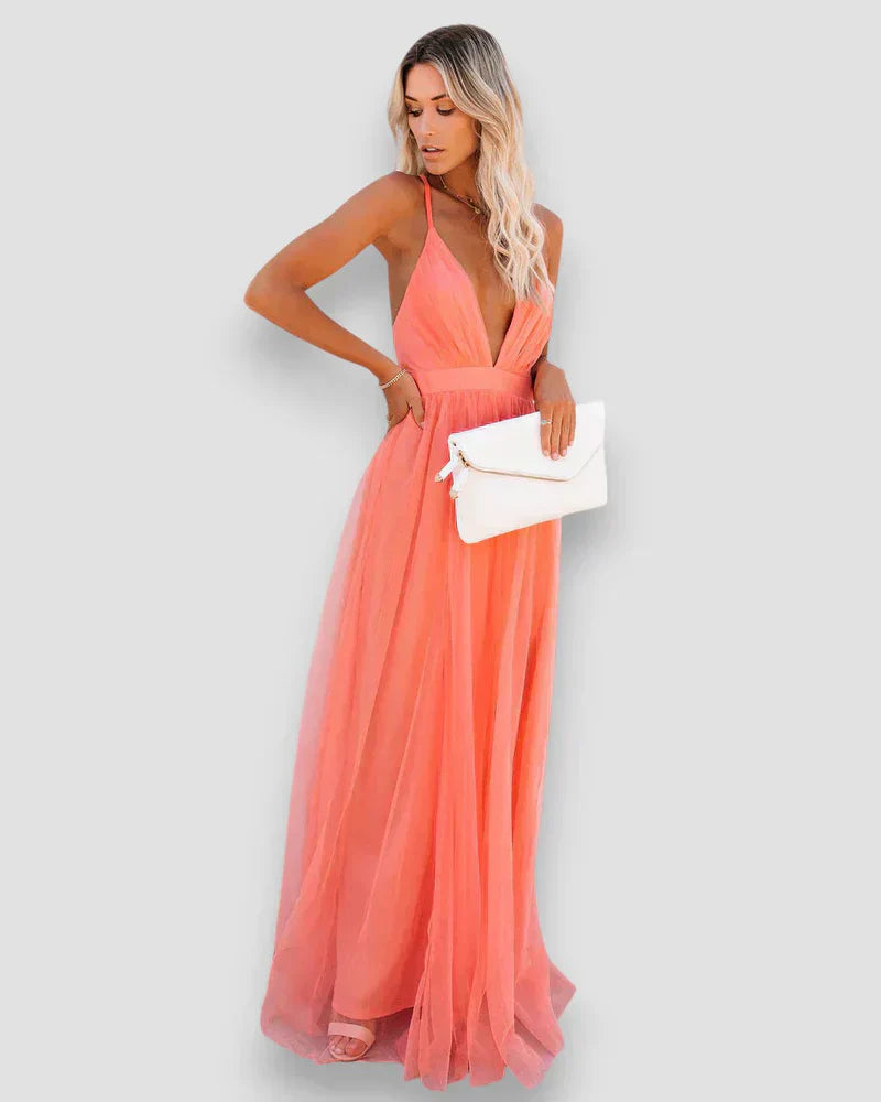 The Calivara™ | Signature Grace Look