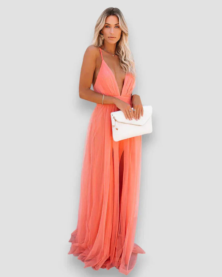 The Calivara™ | Signature Grace Look