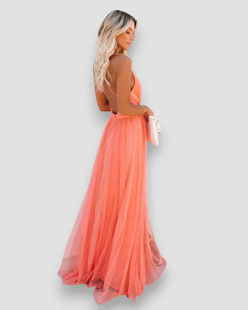The Calivara™ | Signature Grace Look
