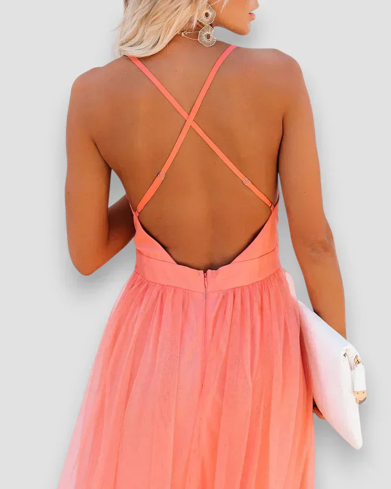 The Calivara™ | Signature Grace Look