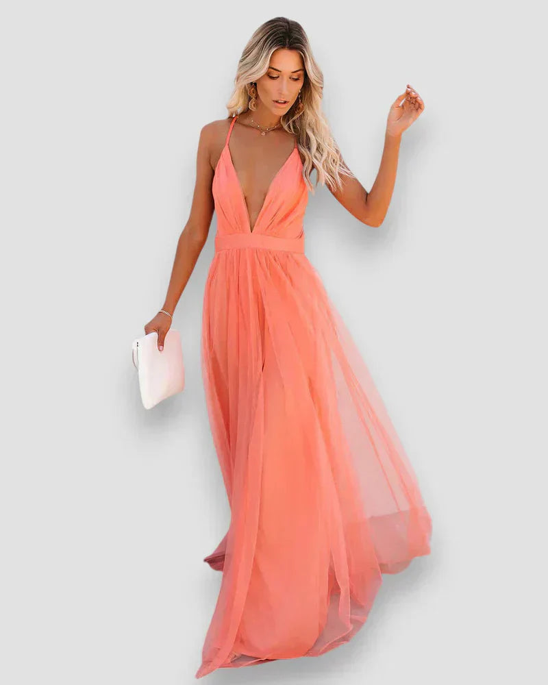 The Calivara™ | Signature Grace Look