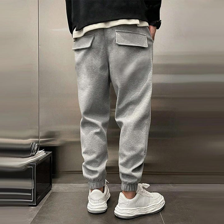 The Paramount™ | Modern Fit Joggers