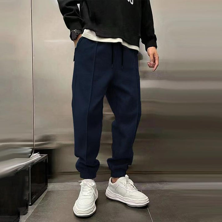 The Paramount™ | Modern Fit Joggers