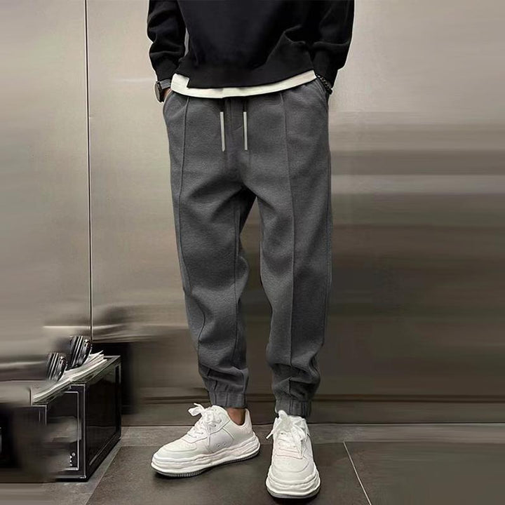 The Paramount™ | Modern Fit Joggers