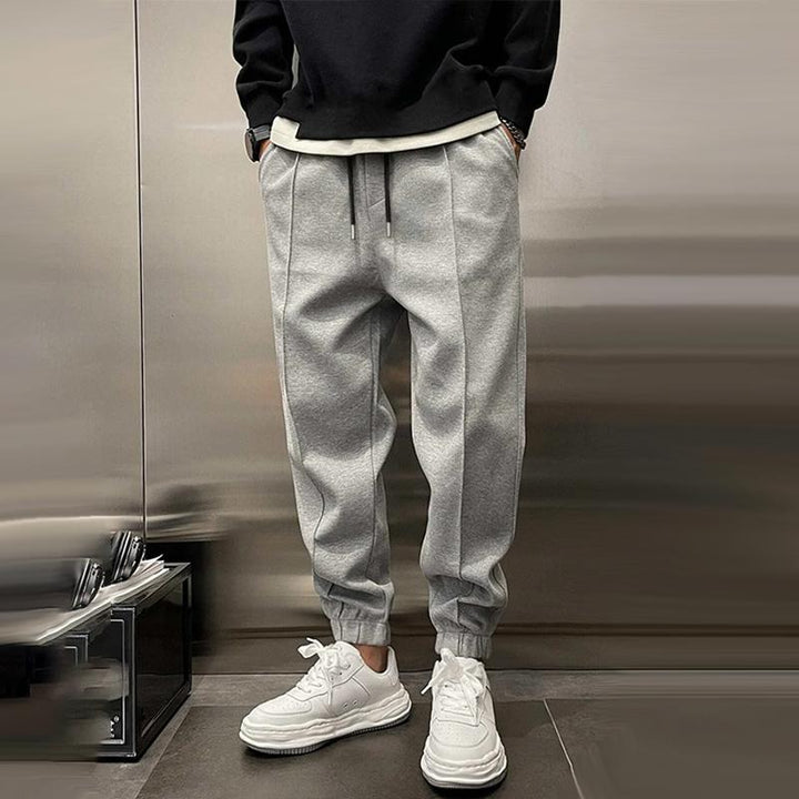 The Paramount™ | Modern Fit Joggers