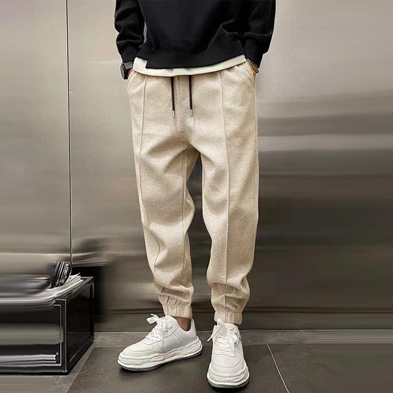 The Paramount™ | Modern Fit Joggers