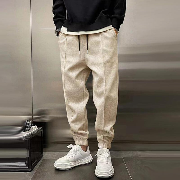 The Paramount™ | Modern Fit Joggers