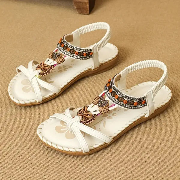 The Sancia™ | Stylish Sandals
