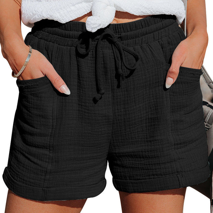 The Breeza™ | Women's Light Summer Shorts