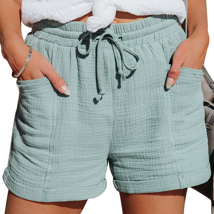 The Breeza™ | Women's Light Summer Shorts