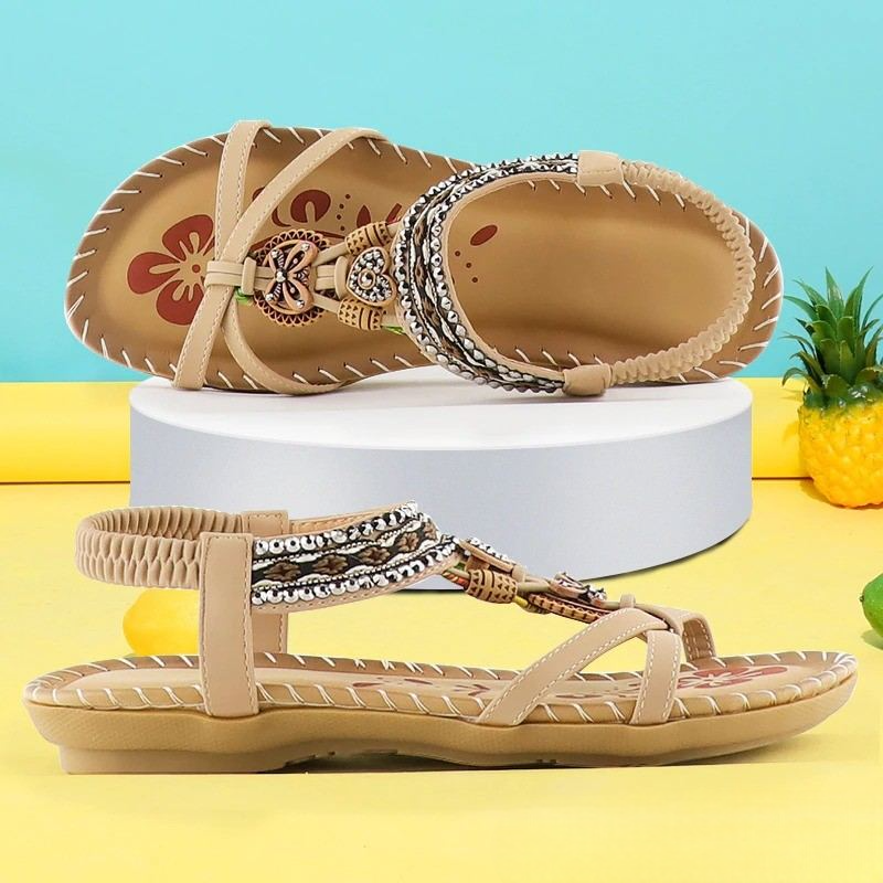 The Sancia™ | Stylish Sandals