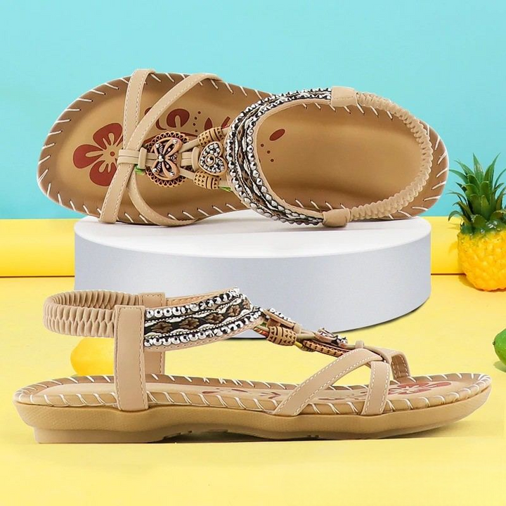 The Sancia™ | Stylish Sandals