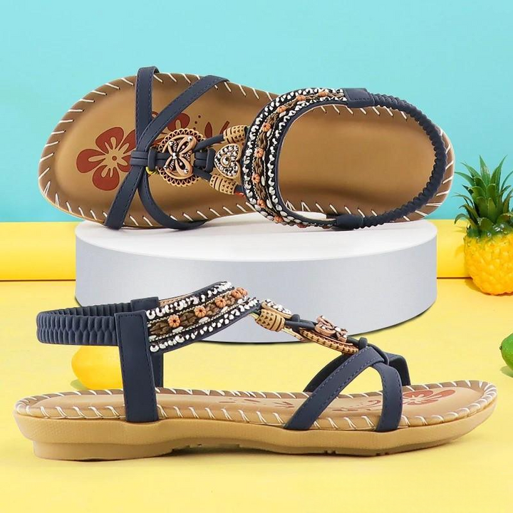 The Sancia™ | Stylish Sandals