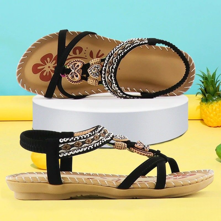 The Sancia™ | Stylish Sandals