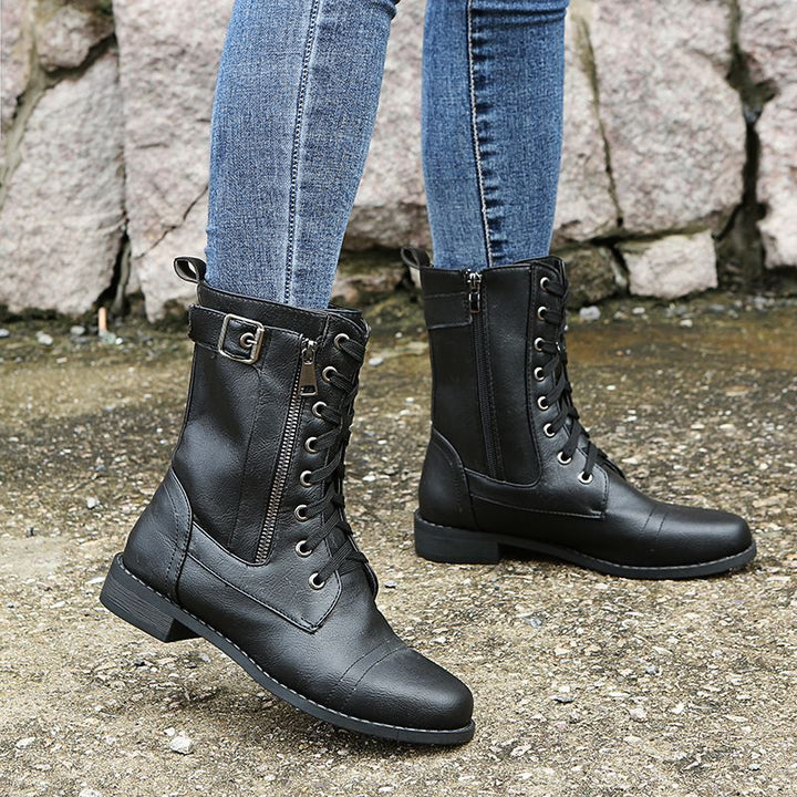 UrbanEase™ | Women’s Orthopaedic Boots